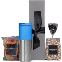 Yatta Marvelous Mix Hamper Cyan